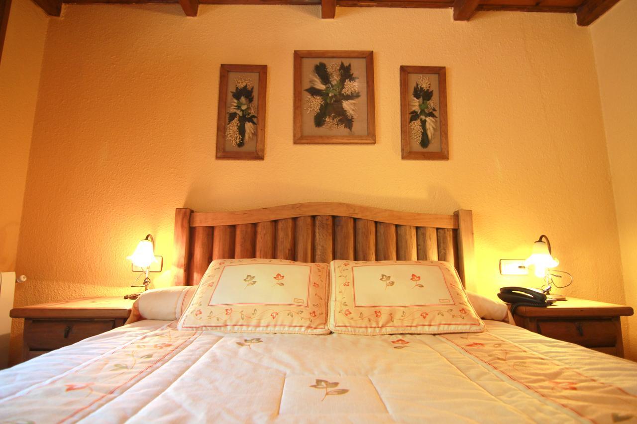 Nucleo Rural Tixileiro Hotel Sisterna Esterno foto
