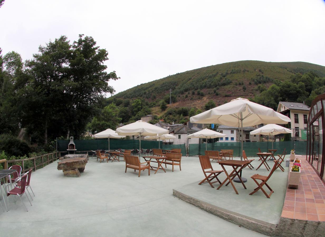 Nucleo Rural Tixileiro Hotel Sisterna Esterno foto