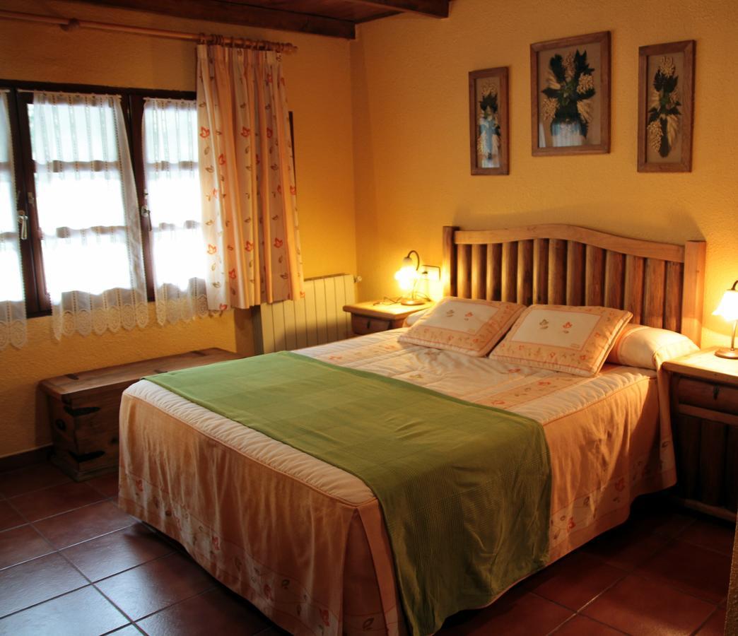 Nucleo Rural Tixileiro Hotel Sisterna Esterno foto