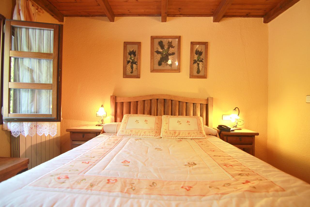 Nucleo Rural Tixileiro Hotel Sisterna Esterno foto