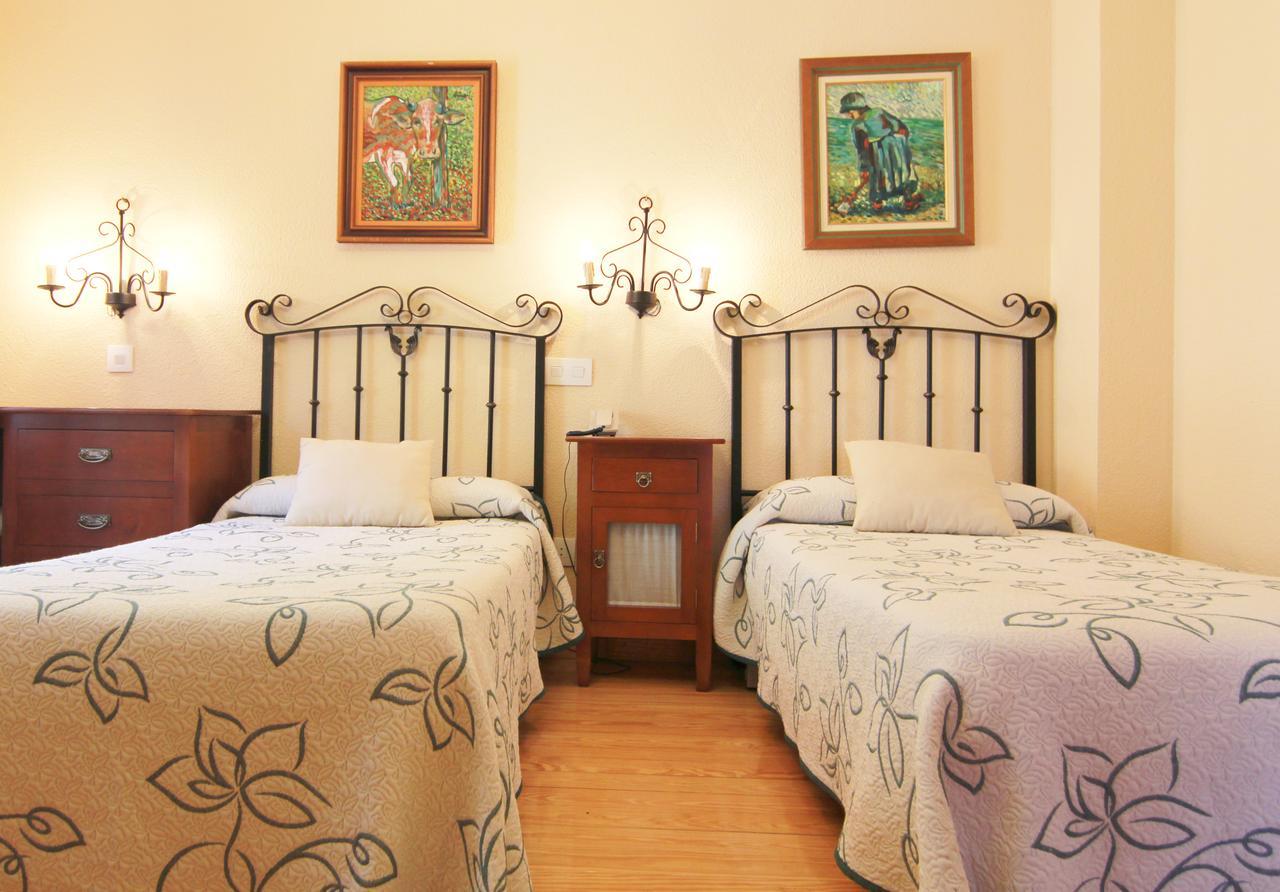 Nucleo Rural Tixileiro Hotel Sisterna Esterno foto