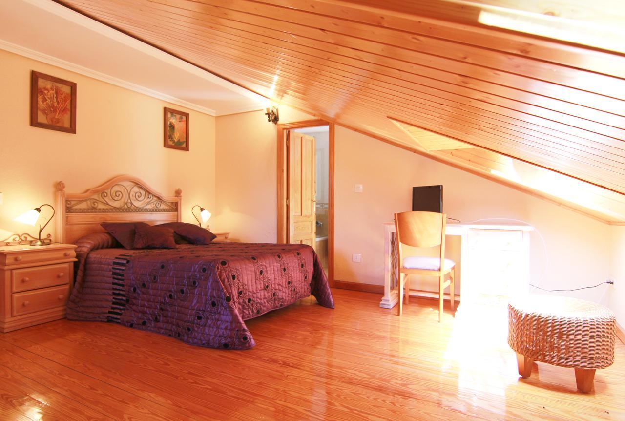 Nucleo Rural Tixileiro Hotel Sisterna Esterno foto