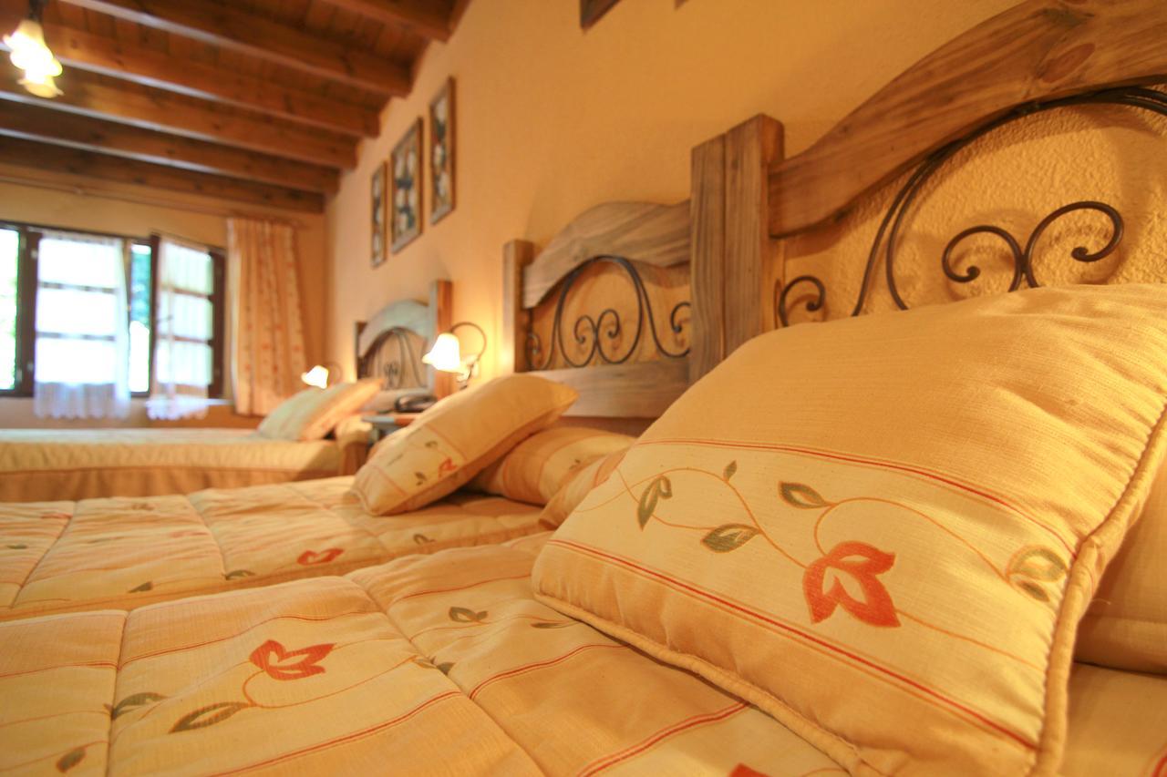 Nucleo Rural Tixileiro Hotel Sisterna Esterno foto
