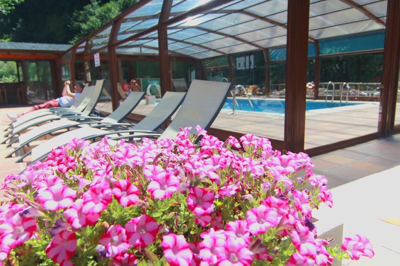 Nucleo Rural Tixileiro Hotel Sisterna Esterno foto