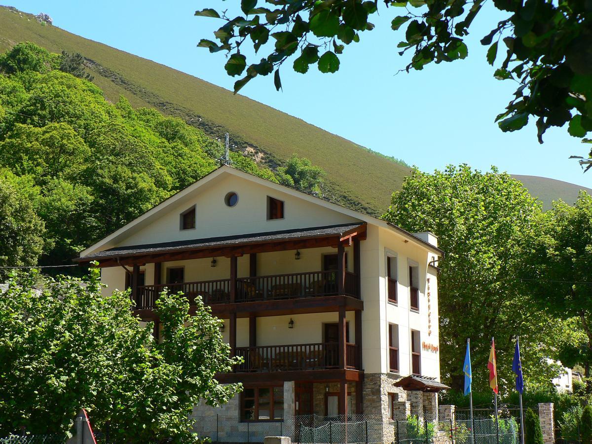 Nucleo Rural Tixileiro Hotel Sisterna Esterno foto