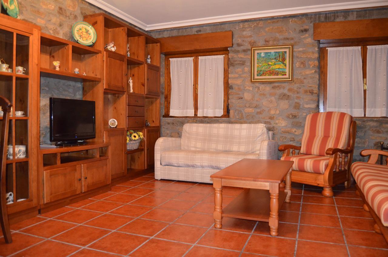 Nucleo Rural Tixileiro Hotel Sisterna Esterno foto