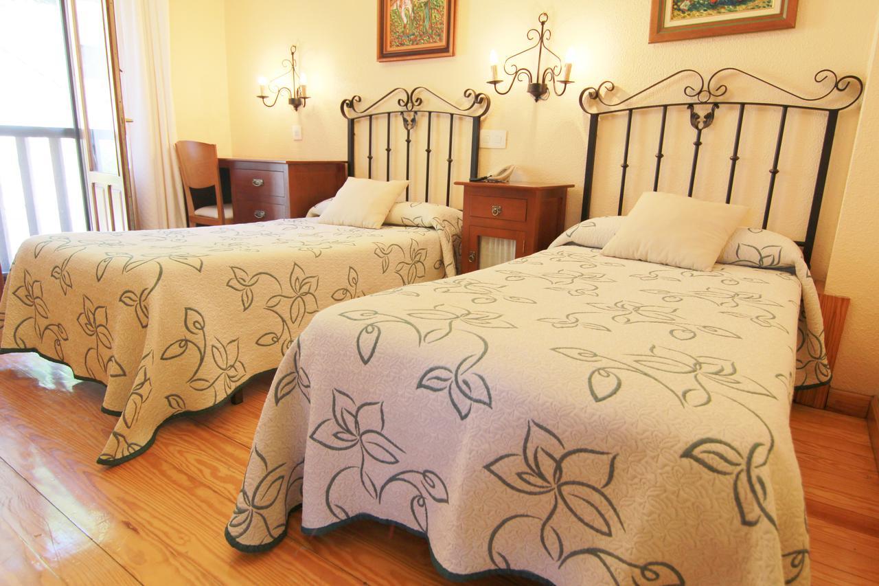 Nucleo Rural Tixileiro Hotel Sisterna Esterno foto