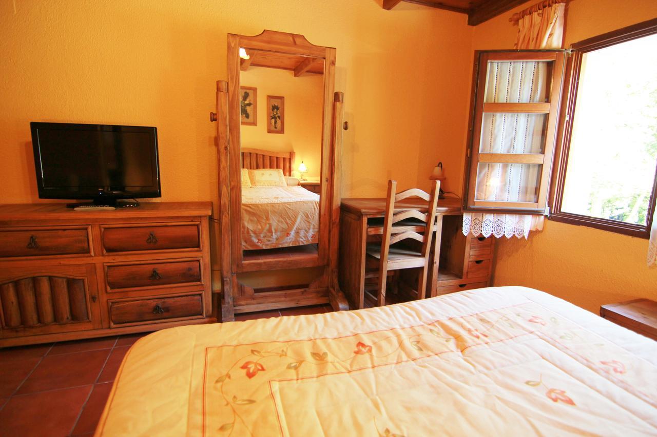 Nucleo Rural Tixileiro Hotel Sisterna Esterno foto