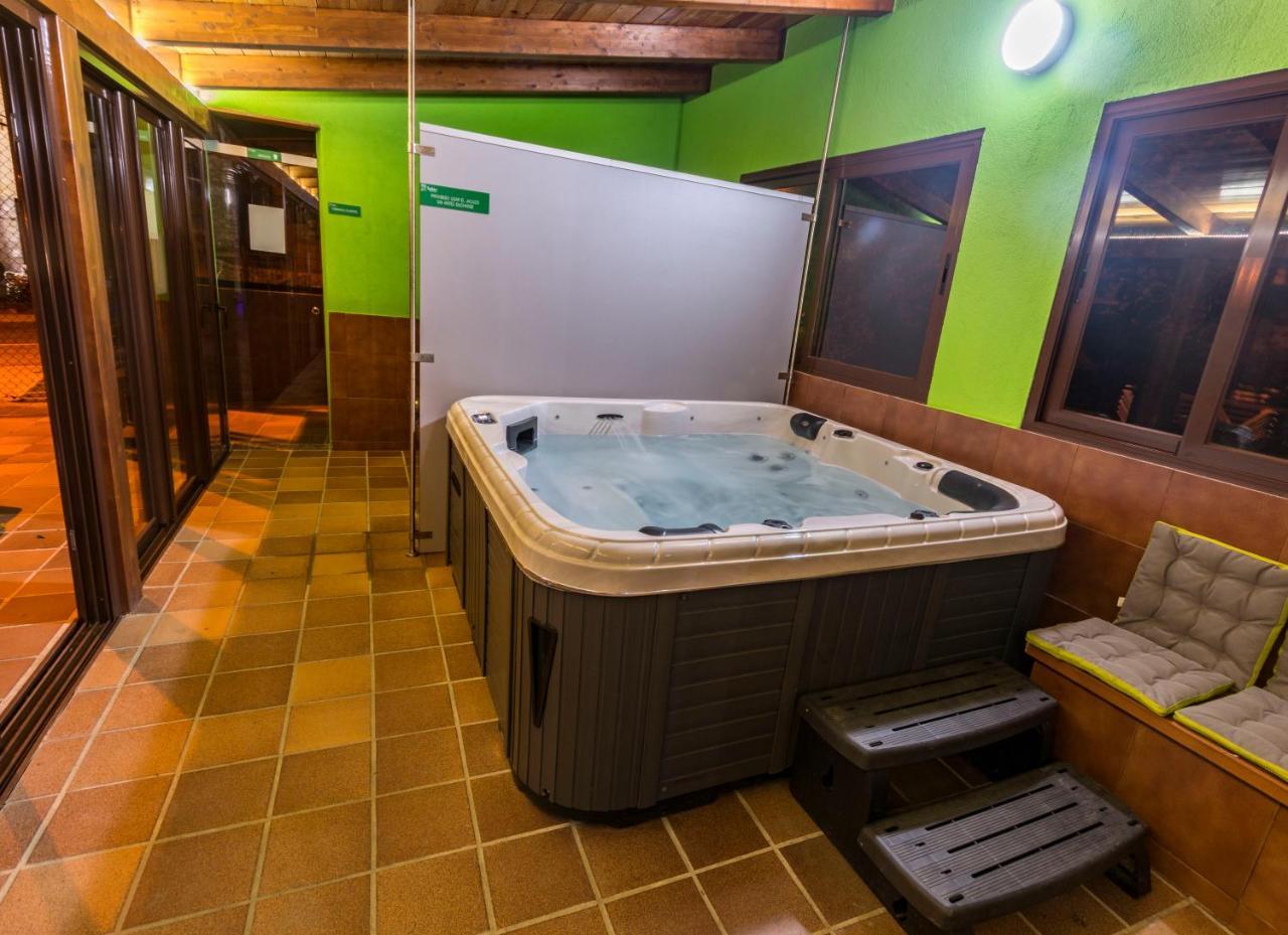Nucleo Rural Tixileiro Hotel Sisterna Esterno foto